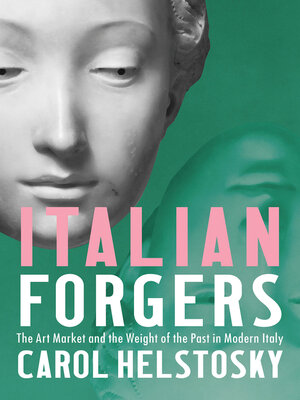 cover image of Italian Forgers